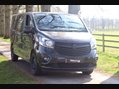 Vauxhall Vivaro 1.6 CDTi 2900 BiTurbo ecoTEC Limited Edition Nav Crew Van L2 H1 Euro 6 (s/s 13