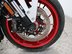Suzuki GSX-8R GSX 800 FRQM4 GSX-8R 22