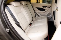 Jaguar I-Pace HSE BLACK 36