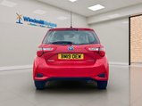 Toyota Yaris 1.5 VVT-h Icon E-CVT Euro 6 (s/s) 5dr 9