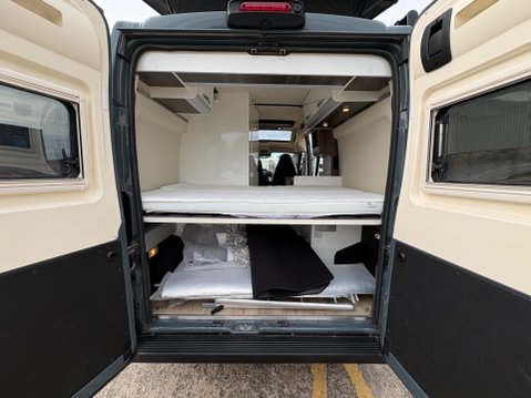 Westfalia Columbus 20