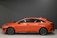 Kia Pro Ceed 1.5 Pro Ceed GT-Line ISG 5dr 21
