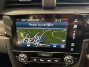 Honda Civic 1.0 VTEC Turbo EX Euro 6 (s/s) 5dr 27