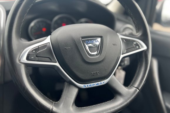 Dacia Logan STEPWAY COMFORT 1.0 TCE ESTATE 39