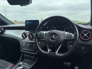 Mercedes-Benz CLA Class 2.0 AMG CLA 45 4Matic Auto 4WD 4dr 22