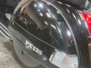 Piaggio Vespa PX 2016 17K NEW MOT 2 STROKE 125CC LEARNER MODERN RETRO 5