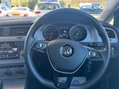 Volkswagen Golf 1.6 TDI BlueMotion Tech Match Edition DSG Euro 6 (s/s) 5dr 21