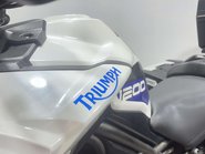 Triumph Explorer 1215 XRX 2016 37K ADVENTURE BIKE FULL LUGGAGE MOT SERVICED 39
