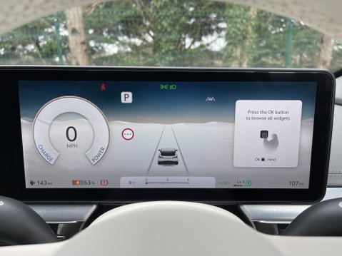 Genesis GV60 SPORT AWD 50