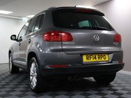 Volkswagen Tiguan MATCH TDI BLUEMOTION TECH 4MOTION DSG 29