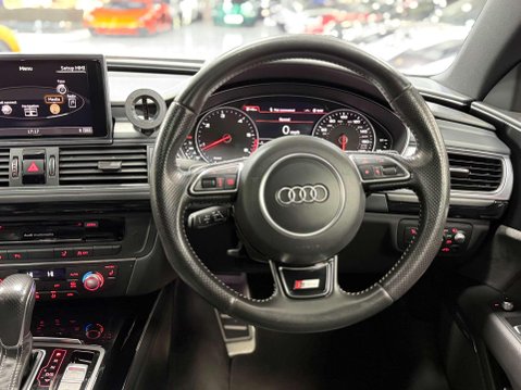 Audi A7 3.0 BiTDI V6 Black Edition Sportback 5dr Diesel Tiptronic quattro Euro 6 (s 28