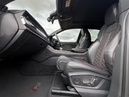 Audi RS Q8 VORSPRUNG TFSI QUATTRO MHEV 37