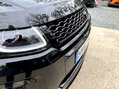 Land Rover Range Rover Evoque 2.0 Range Rover Evoque HSE Dynamic Luxury TD4 Auto 4WD 3dr 26