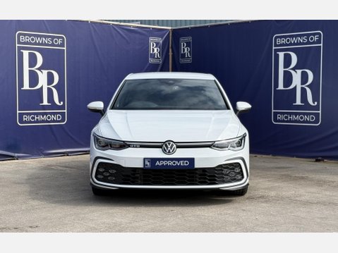 Volkswagen Golf 2.0 TDI GTD Hatchback 5dr Diesel DSG Euro 6 (s/s) (200 ps) 10