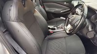 Nissan Juke 1.0 DIG-T Tekna SUV 5dr Petrol DCT Auto Euro 6 (s/s) (114 ps) 23