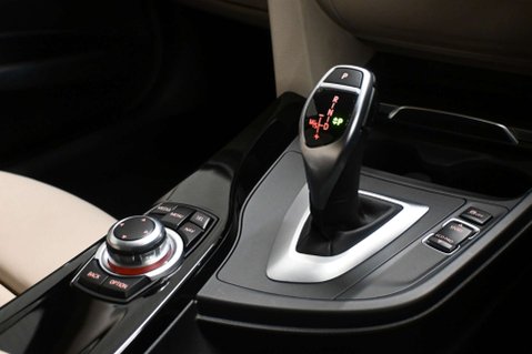 BMW 3 Series 2.0 320I Sport Auto 5dr 44