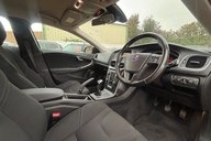Volvo V40 T2 ES.. 12 SERVICES INCLUDING CAMBELT.. BLUETOOTH.. A/C.. PARKING SENSORS. 4