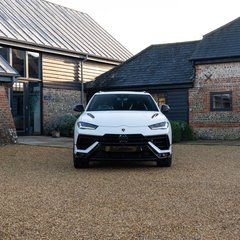 Lamborghini Urus 4.0 V8 BiTurbo S Auto 4WD Euro 6 5dr 1