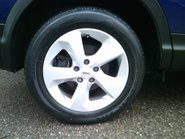 Nissan Qashqai DIG-T ACENTA PREMIUM DCT ONLY 28,000 MILES FROM NEW 8