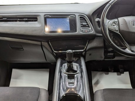 Honda HR-V 1.6 HR-V SE I-DTec 5dr 80
