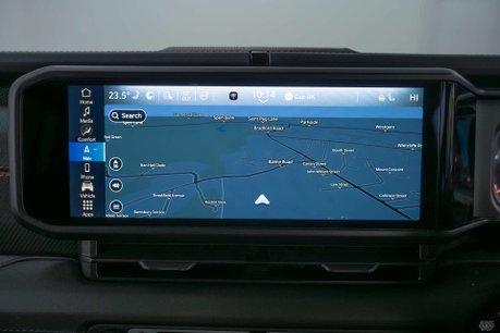 Jeep Wrangler 2.0 Wrangler Rubicon Unlimited Edition Auto 4WD 4dr 29