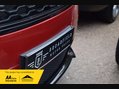 Land Rover Range Rover Velar 2.0 Range Rover Velar R-Dynamic S D240 Auto 4WD 5dr 9