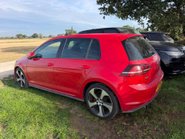 Volkswagen Golf 2.0 Golf GTi 5dr 9