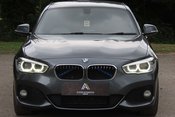 BMW 1 Series 1.5 116d M Sport Hatchback 5dr Diesel Manual Euro 6 (s/s) (116 ps) 2