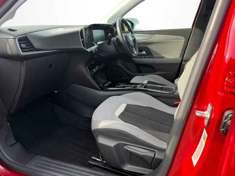Vauxhall Mokka 1.2 Turbo Elite Nav Premium 2