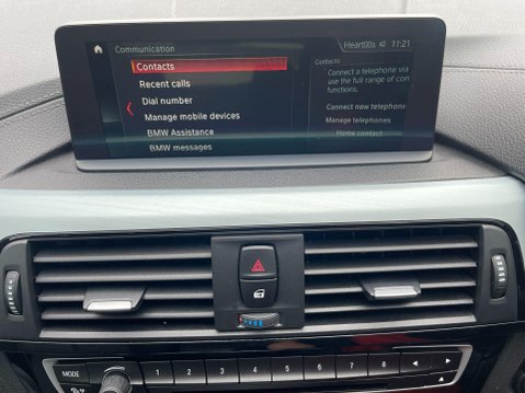 BMW 4 Series 2.0 420d M Sport Auto Euro 6 (s/s) 2dr 21