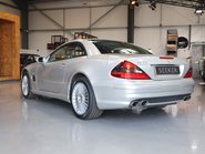 Mercedes-Benz SL Series SL55 AMG KOMPRESSOR  FULL HISTORY HUGE INVESTMENT PURCHASE  5