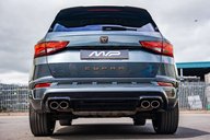 SEAT Ateca 2.0 Ateca Cupra 300 Limited Edition TSi 4Drive Semi-Auto 4WD 5dr 24