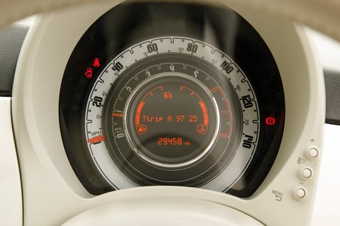 Fiat 500 COLLEZIONE 14