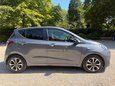 Hyundai i10 1.0 Play Euro 6 5dr 8
