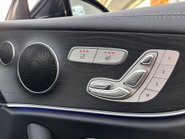 Mercedes-Benz E Class 2.0 E220d AMG Line Cabriolet 2dr Diesel G-Tronic+ Euro 6 (s/s) (194 ps) 21