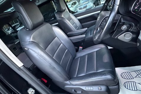 Toyota Proace Verso D-4D L2 VIP - 7 SEATER - AUTOMATIC  39
