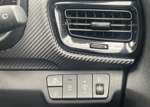 Kia Stonic 1.0 T-GDI GT-LINE ISG MHEV 20