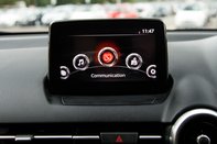 Mazda 2 SPORT NAV MHEV 21