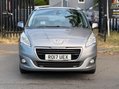 Peugeot 5008 1.6 BlueHDi Allure Euro 6 (s/s) 5dr 6