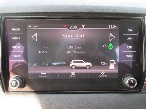 Skoda Karoq 1.5 TSI SE L DSG Euro 6 (s/s) 5dr 37