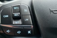 Ford Fiesta 1.0T TITANIUM 5 DOOR.. LOOK! ONLY 24000 MILES! SAT NAV! BLUETOOTH! 22