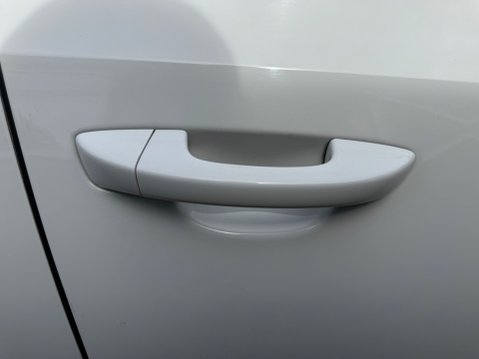 Volkswagen Golf GT TDI BLUEMOTION TECHNOLOGY 20
