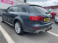 Audi A4 2.0 A4 Allroad TDI Quattro 4WD 5dr 40