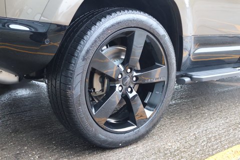 Land Rover Defender 110 2026 D350 HARD TOP X-DYNAMIC HSE STYLED BY SEEKER WITH LANDROVER REAR SEATS 24