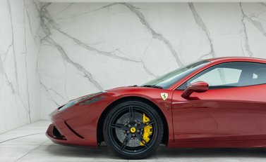 Ferrari 458 Speciale 40