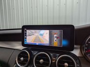 Mercedes-Benz C Class 1.5 C 200 Sport Auto 4dr 84