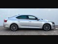Skoda Superb 2.0 Superb Laurin & Klement TSi Semi-Auto 5dr 9
