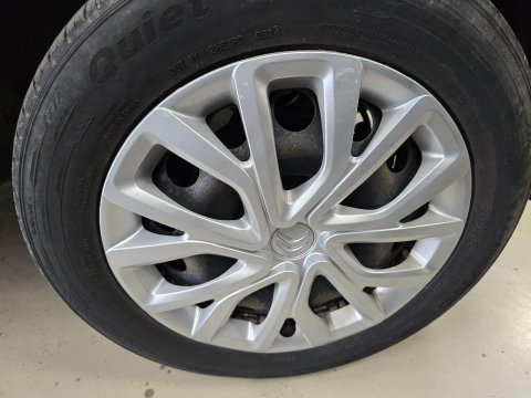 Citroen Berlingo 1.5 BlueHDi 1000 Enterprise M SWB Euro 6 (s/s) 5dr 37