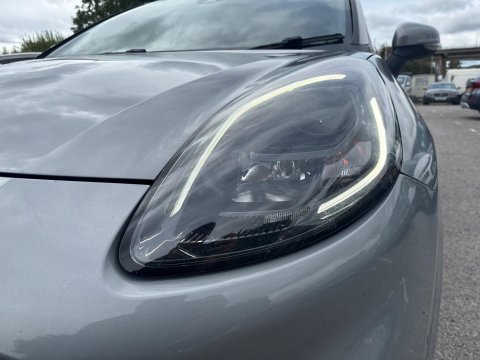 Ford Puma ST-LINE X MHEV 22
