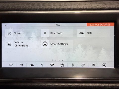 Land Rover Range Rover Evoque 2.0 D150 MHEV S Auto 4WD Euro 6 (s/s) 5dr 29